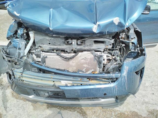 Photo 11 from auction – 2018 FORD EXPLORER X with VIN 1FM5K7D89JGA36153