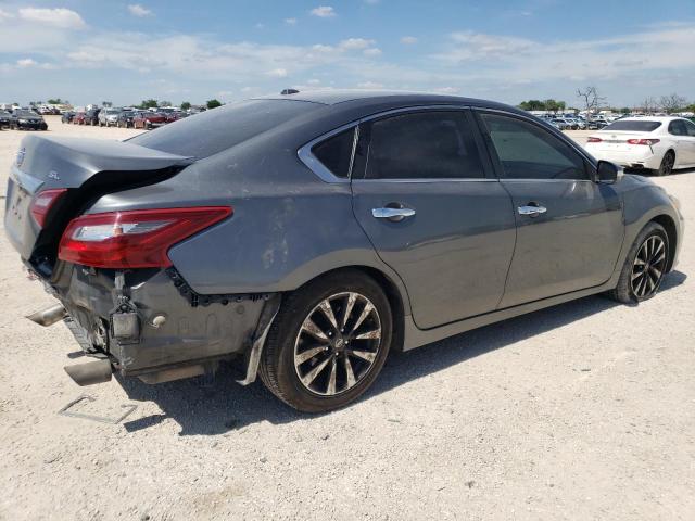Photo 3 from auction – 2018 NISSAN ALTIMA 2.5 with VIN 1N4AL3AP1JC183441