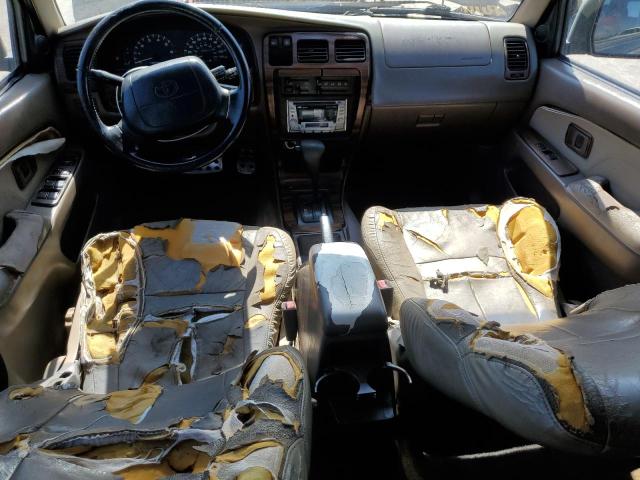 Photo 8 from auction – 1997 TOYOTA 4RUNNER SR with VIN JT3GN86R8V0035269