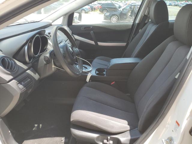 Photo 7 from auction – 2008 MAZDA CX-7 with VIN JM3ER293480189940
