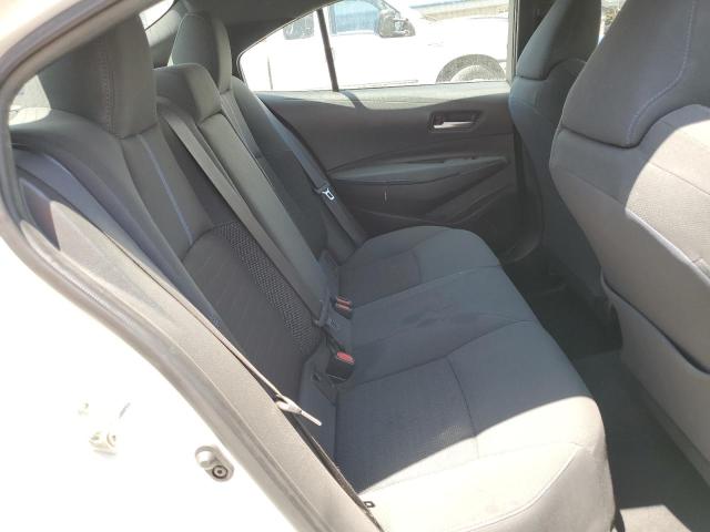 Photo 10 from auction – 2020 TOYOTA COROLLA SE with VIN 5YFS4RCE5LP018724