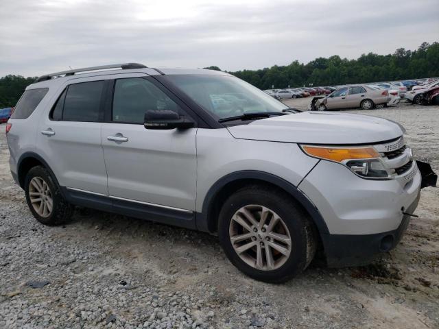 Photo 4 from auction – 2013 FORD EXPLORER X with VIN 1FM5K7D87DGB67912
