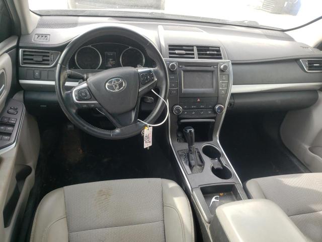Photo 8 from auction – 2017 TOYOTA CAMRY LE with VIN 4T1BF1FK2HU301052