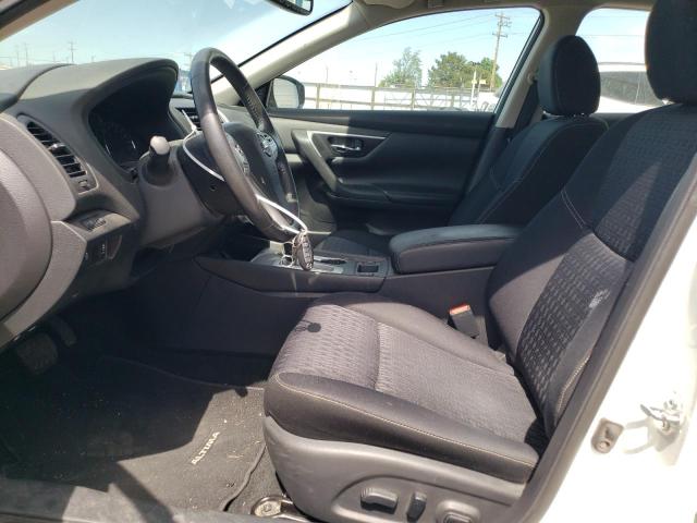 Photo 7 from auction – 2016 NISSAN ALTIMA 2.5 with VIN 1N4AL3AP4GC157070