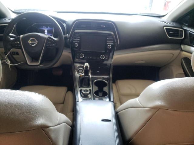Photo 8 from auction – 2016 NISSAN MAXIMA 3.5 with VIN 1N4AA6AP9GC424520