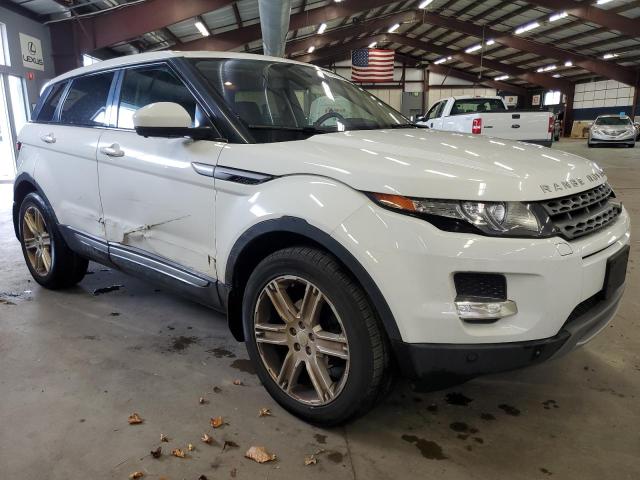 Photo 4 from auction – 2015 LAND ROVER RANGE ROVE with VIN SALVR2BG0FH963355