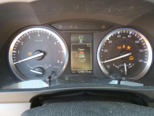 Photo 9 from auction – 2014 TOYOTA HIGHLANDER with VIN 5TDYKRFH9ES015650