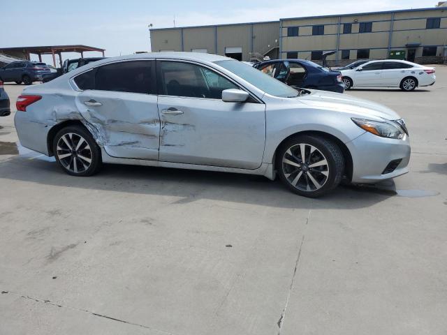 Photo 4 from auction – 2016 NISSAN ALTIMA 2.5 with VIN 1N4AL3AP0GC295088