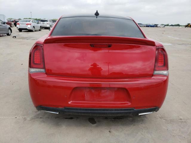 Photo 6 from auction – 2016 CHRYSLER 300 S with VIN 2C3CCABTXGH152816