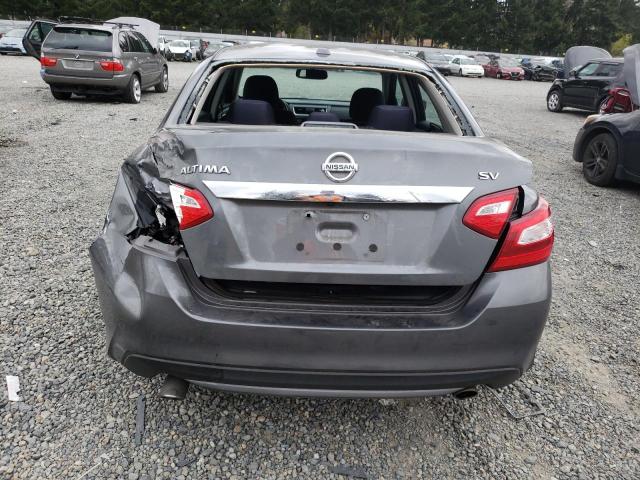 Photo 6 from auction – 2017 NISSAN ALTIMA 2.5 with VIN 1N4AL3AP3HC209581