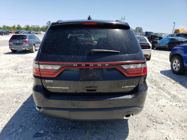 Photo 6 from auction – 2014 DODGE DURANGO LI with VIN 1C4RDHDG1EC444172