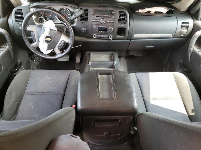Photo 8 from auction – 2011 CHEVROLET SILVERADO with VIN 1GC1KXCG3BF180770
