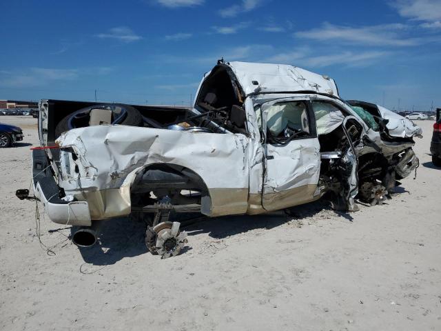Photo 3 from auction – 2011 DODGE RAM 2500 with VIN 3D7UT2CL2BG629404