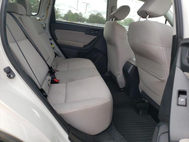 Photo 11 from auction – 2015 SUBARU FORESTER 2 with VIN JF2SJADC2FH597177