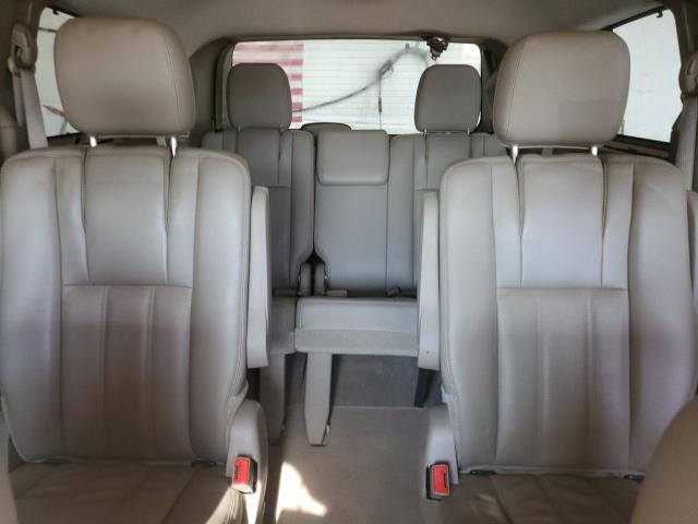 Photo 10 from auction – 2013 CHRYSLER TOWN & COU with VIN 2C4RC1CG9DR534350