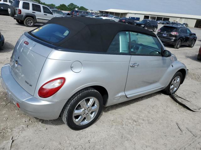 Фото 3 с аукциона – 2007 CHRYSLER PT CRUISER с VIN 3C3JY55E47T569062