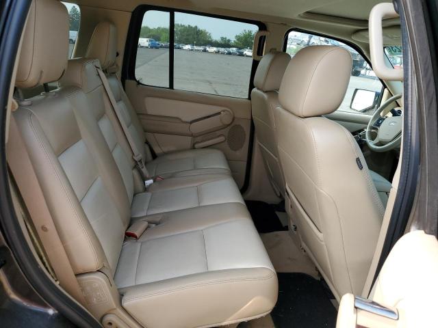 Photo 10 from auction – 2006 FORD EXPLORER L with VIN 1FMEU75E56UB29839