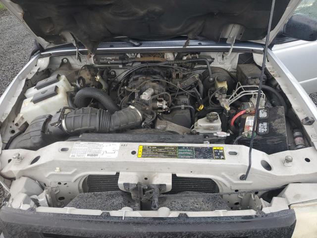 Photo 11 from auction – 2003 MAZDA B4000 CAB with VIN 4F4YR46E93TM18909