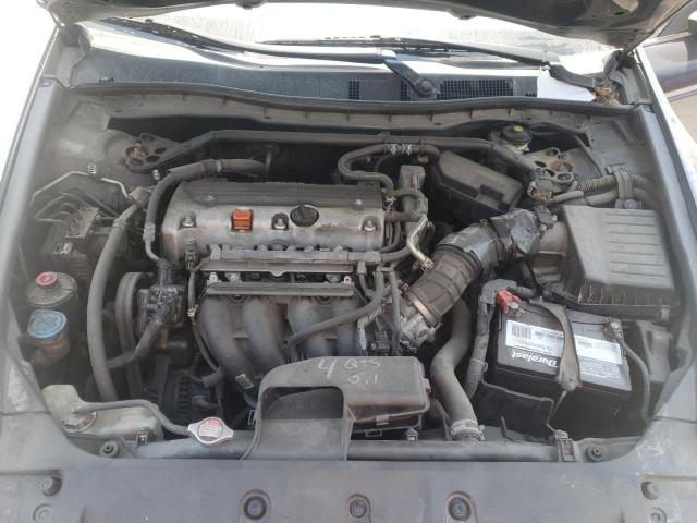 Photo 11 from auction – 2012 HONDA ACCORD EX with VIN 1HGCP2F75CA003193