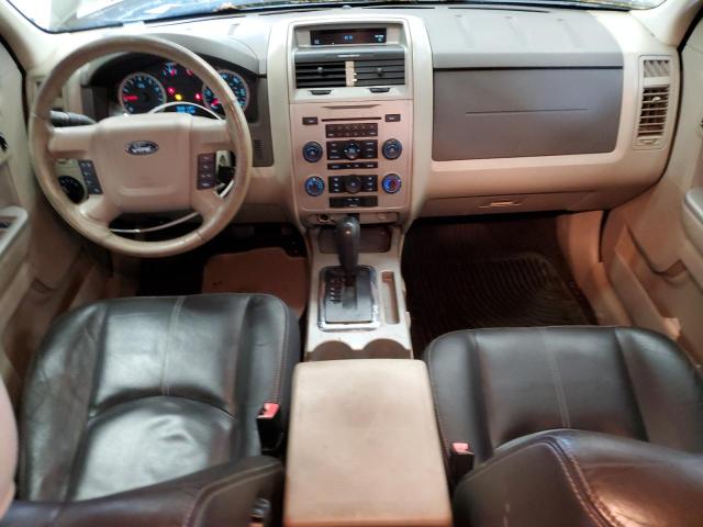 Photo 8 from auction – 2010 FORD ESCAPE XLT with VIN 1FMCU9D76AKC04686