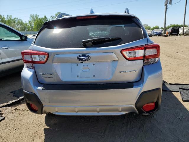 Photo 6 from auction – 2019 SUBARU CROSSTREK with VIN JF2GTAEC1KH210191