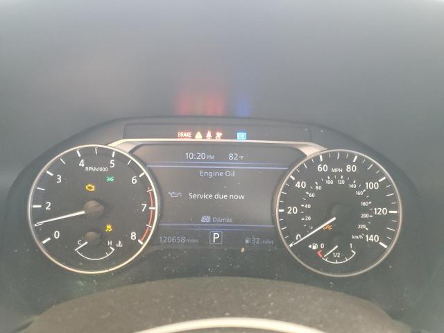 Photo 9 from auction – 2020 NISSAN ALTIMA S with VIN 1N4BL4BV4LC213736