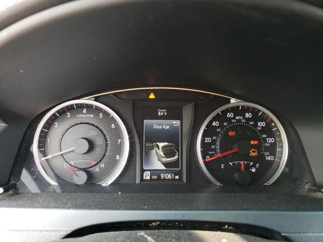 Photo 9 from auction – 2016 TOYOTA CAMRY LE with VIN 4T1BF1FK4GU520108