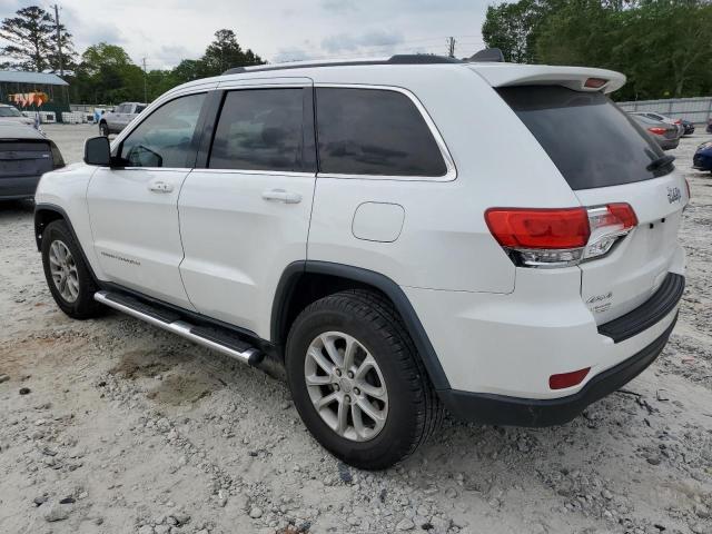 Photo 2 from auction – 2014 JEEP GRAND CHER with VIN 1C4RJFAG9EC577733