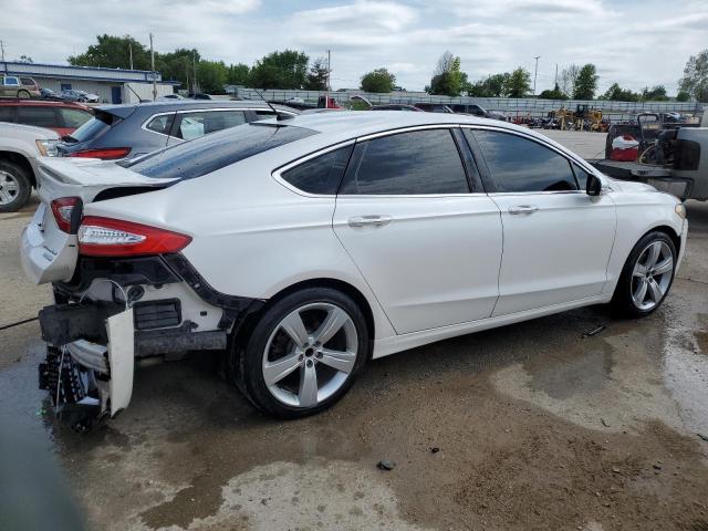 Photo 3 from auction – 2015 FORD FUSION TIT with VIN 3FA6P0K95FR180964