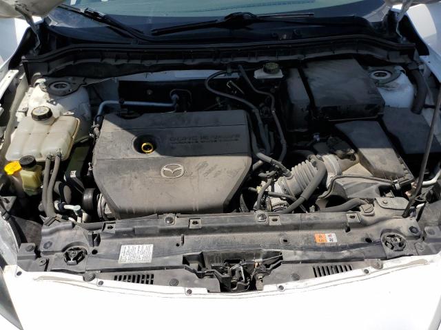 Photo 11 from auction – 2013 MAZDA 3 I with VIN JM1BL1TFXD1724090