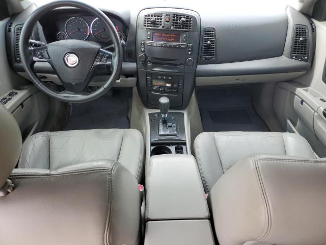Photo 8 from auction – 2005 CADILLAC SRX with VIN 1GYEE637250114604