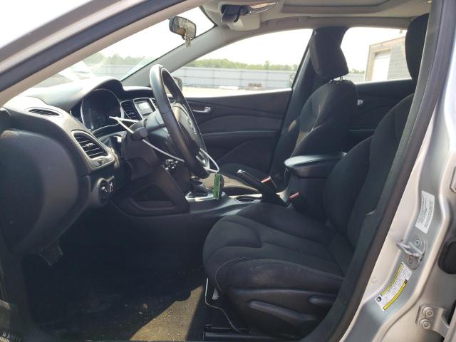 Photo 7 from auction – 2013 DODGE DART SXT with VIN 1C3CDFBAXDD268714