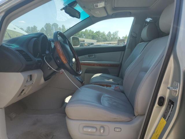 Photo 7 from auction – 2008 LEXUS RX 350 with VIN 2T2HK31U48C094512
