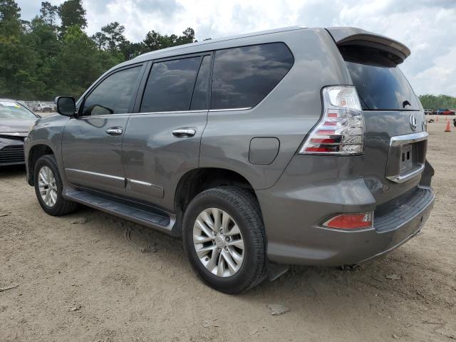 Photo 2 from auction – 2014 LEXUS GX 460 with VIN JTJBM7FX5E5066741