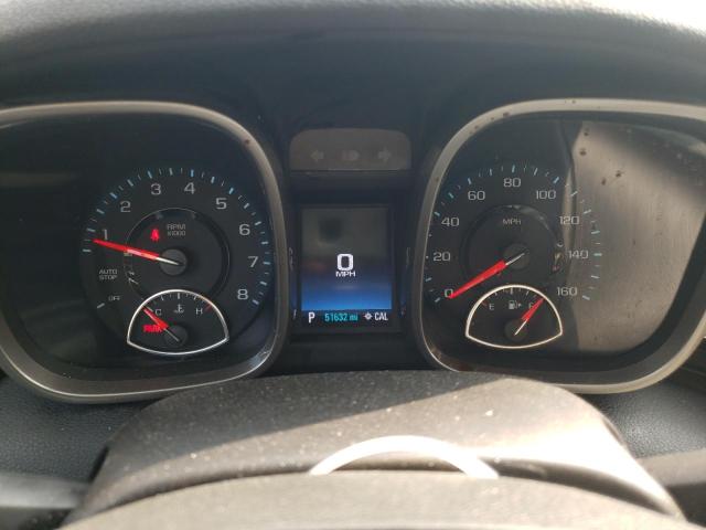 Photo 9 from auction – 2015 CHEVROLET MALIBU 1LT with VIN 1G11C5SL3FF226340