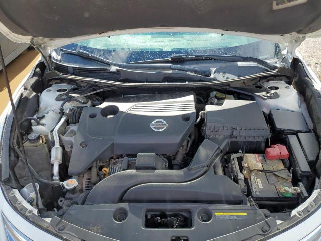 Photo 11 from auction – 2015 NISSAN ALTIMA 2.5 with VIN 1N4AL3AP2FC426875