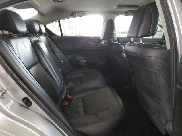 Photo 10 from auction – 2015 ACURA ILX 20 with VIN 19VDE1F36FE005755