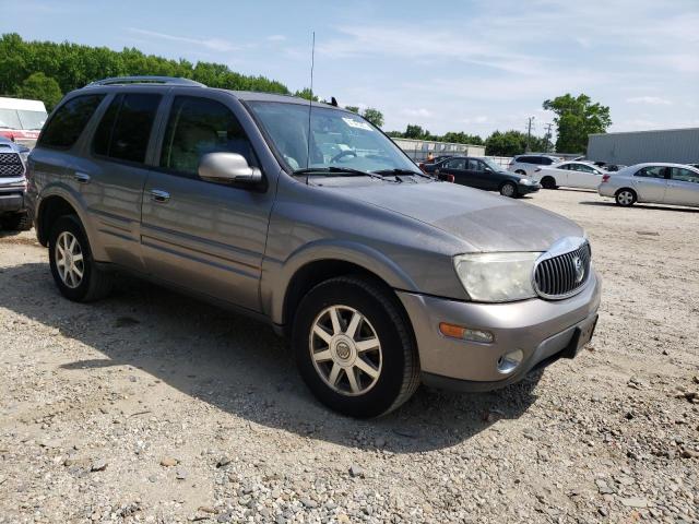 Zdjęcie 4 z aukcji – 2007 BUICK RAINIER CX z VIN 5GADS13SX72271095