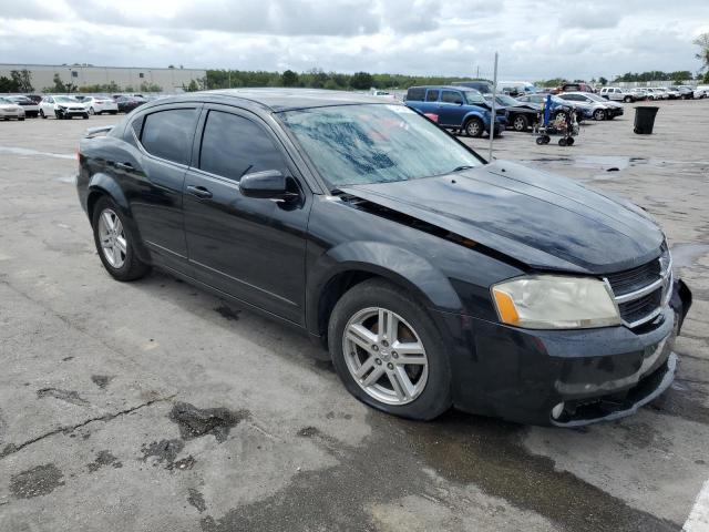 Photo 4 from auction – 2010 DODGE AVENGER R/ with VIN 1B3CC5FB7AN234684