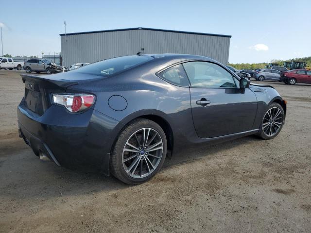 Photo 3 from auction – 2013 SUBARU BRZ 2.0 LI with VIN JF1ZCAC14D1606318