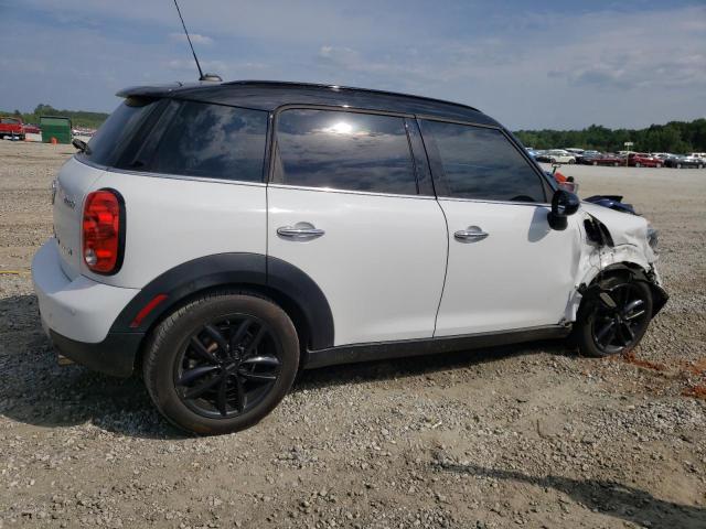 Photo 3 from auction – 2015 MINI COUNTRYMAN with VIN WMWZB3C56FWR46293