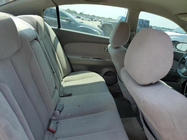 Photo 10 from auction – 2006 NISSAN ALTIMA S with VIN 1N4AL11D06C175333