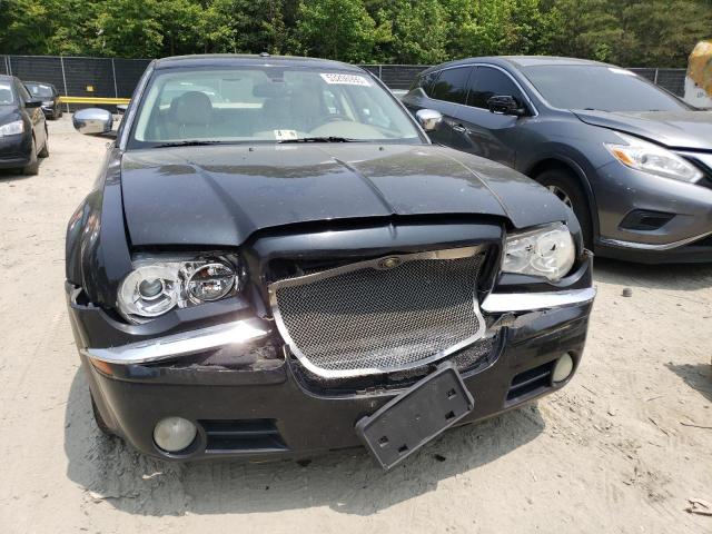 Photo 5 from auction – 2008 CHRYSLER 300C with VIN 2C3LA63H68H165206