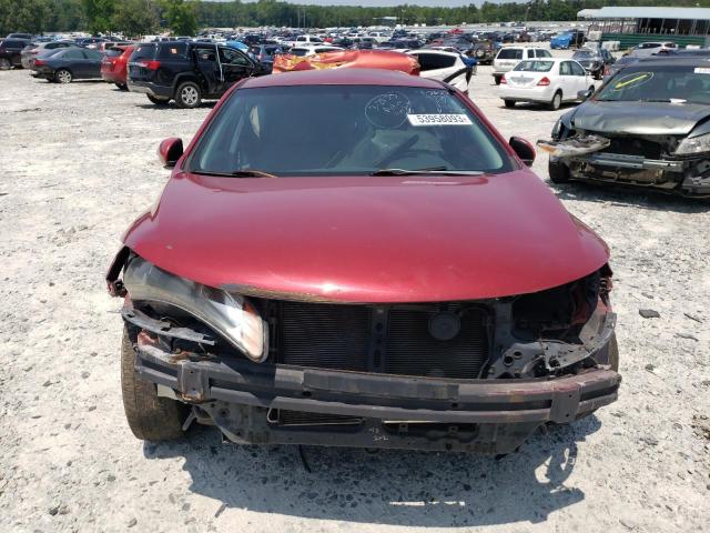 Photo 5 from auction – 2010 KIA FORTE EX with VIN KNAFU4A27A5812256