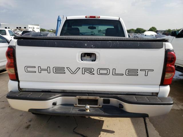 Photo 10 from auction – 2006 CHEVROLET SILVERADO with VIN 3GCEC14X06G249929
