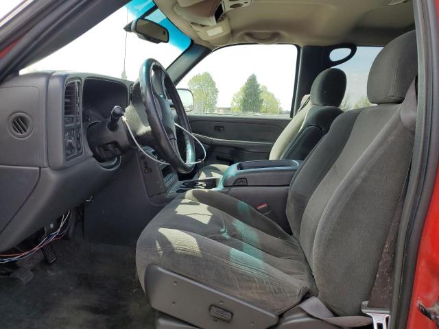 Photo 7 from auction – 2003 CHEVROLET SILVERADO with VIN 1GCHK23153F136929