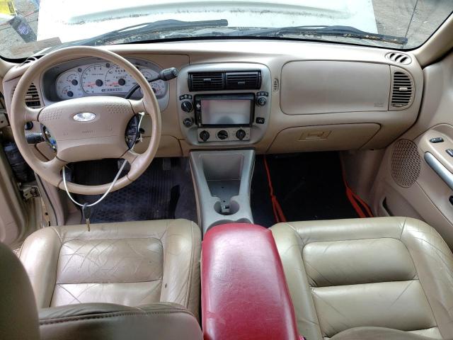 Photo 8 from auction – 2001 FORD EXPLORER S with VIN 1FMZU77E61UB36838
