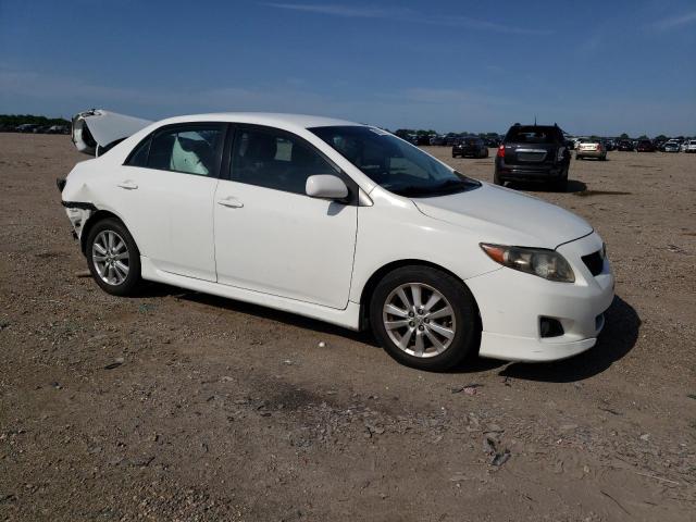 Photo 4 from auction – 2010 TOYOTA COROLLA BA with VIN 2T1BU4EE9AC501646