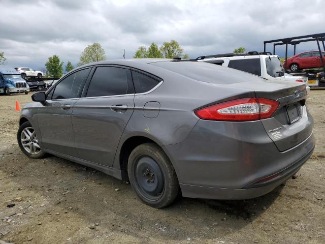 Photo 2 from auction – 2013 FORD FUSION SE with VIN 3FA6P0H79DR383052