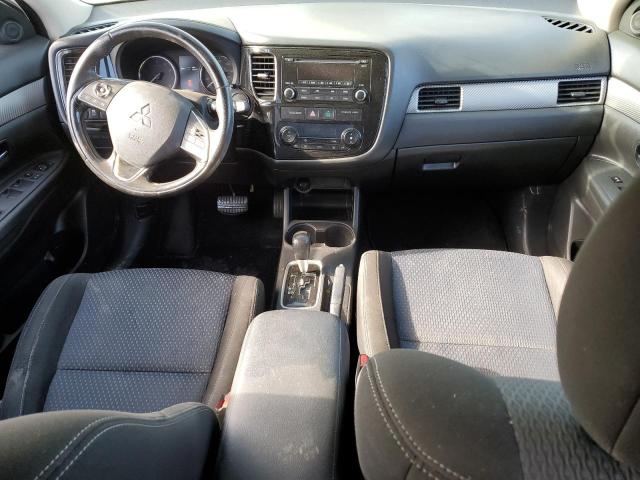 صورة رقم 8 من المزاد - 2016 MITSUBISHI OUTLANDER مع VIN JA4AZ3A38GZ018945